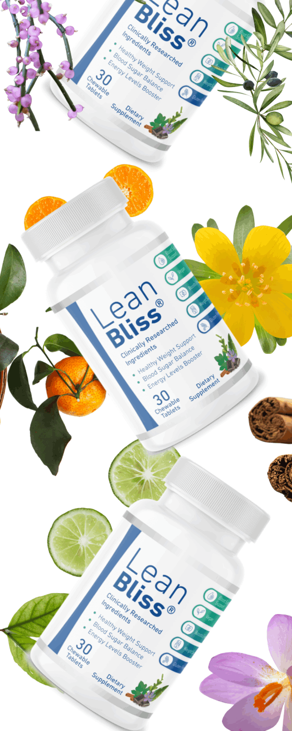 leanbliss buy